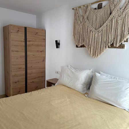 Mevi Apartments Naxos City Exterior foto