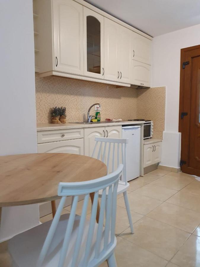 Mevi Apartments Naxos City Exterior foto